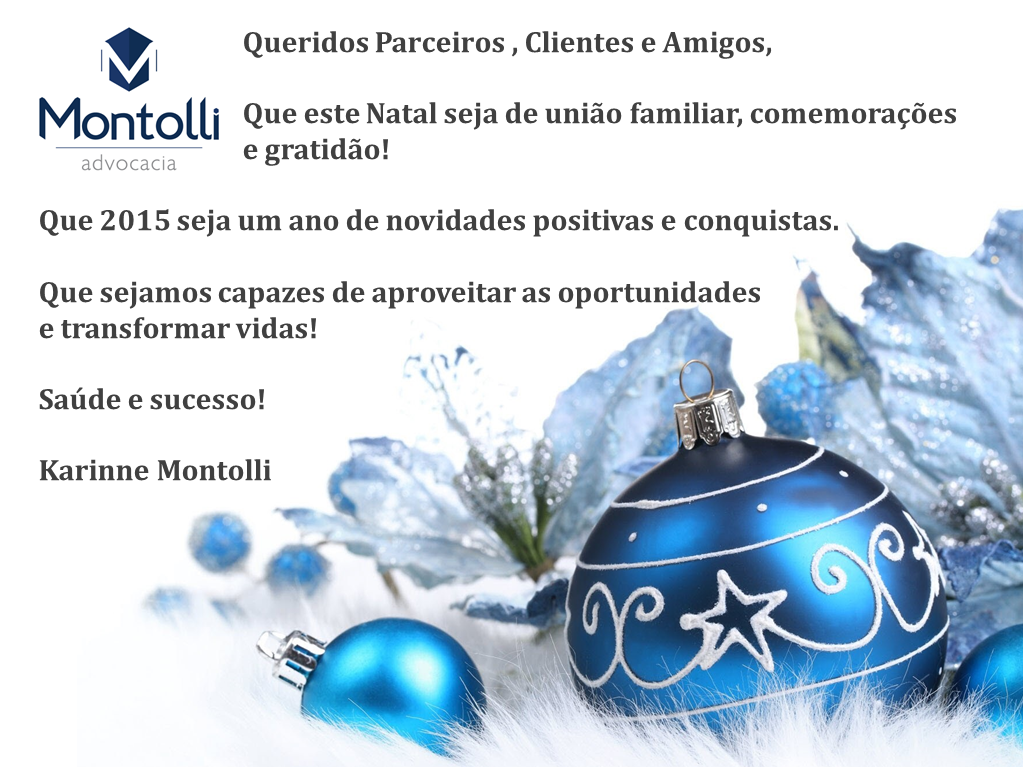 Natal 2014