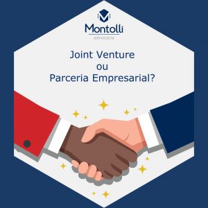 Joint Venture ou Parceria Empresarial