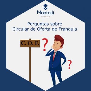 Perguntas sobre Circular de Oferta de Franquia