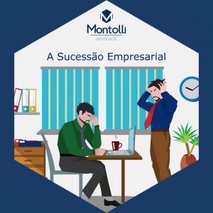 A Sucessão Empresarial