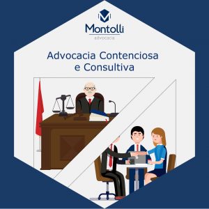 Advocacia Contenciosa e Consultiva