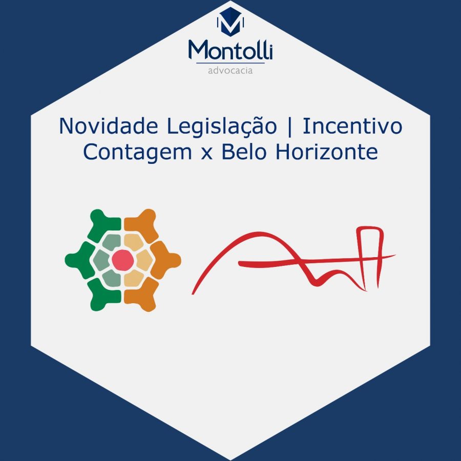 Imagem Nova legislação Contagem e Belo Horizonte